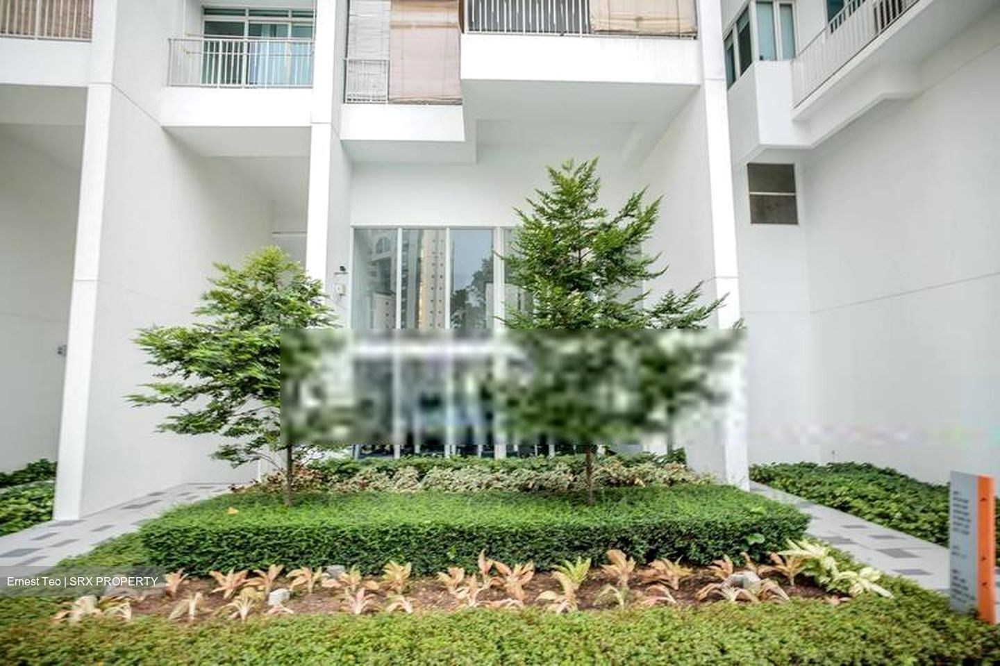 The Metropolitan Condominium (D3), Condominium #552472791